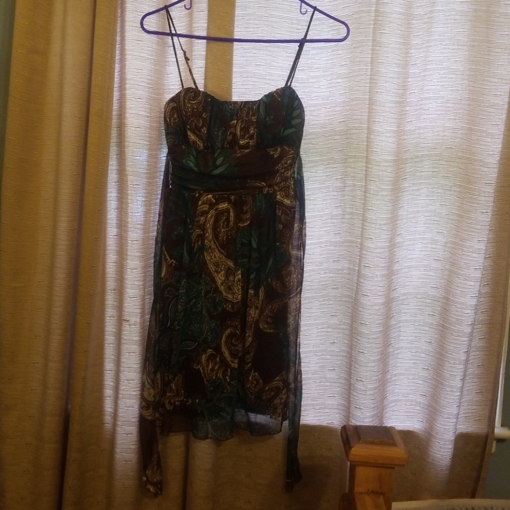 Summer dress
